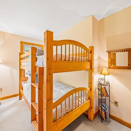 Brook Sound Cabin Schroon Lake Exterior foto